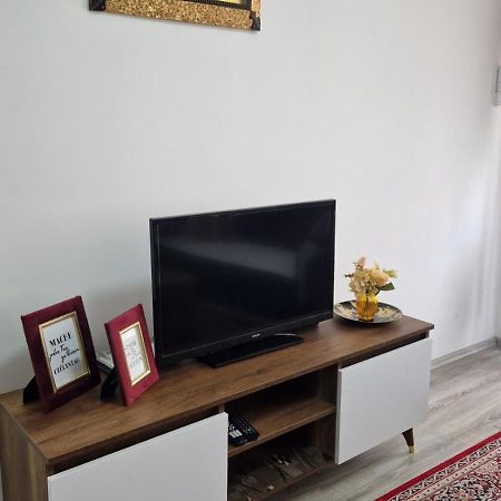 Fush Kosov Apartment Center Kosovo Polje エクステリア 写真
