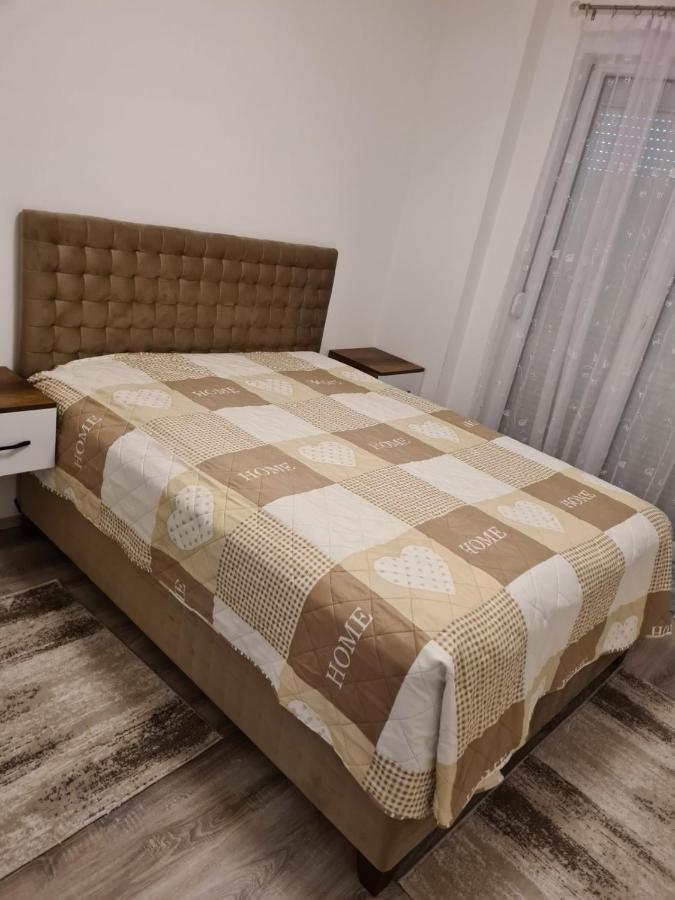 Fush Kosov Apartment Center Kosovo Polje エクステリア 写真
