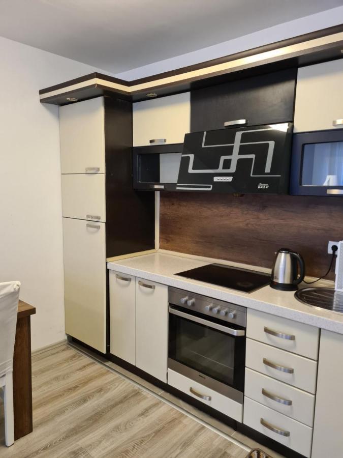 Fush Kosov Apartment Center Kosovo Polje エクステリア 写真