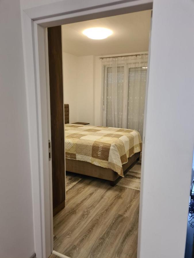 Fush Kosov Apartment Center Kosovo Polje エクステリア 写真