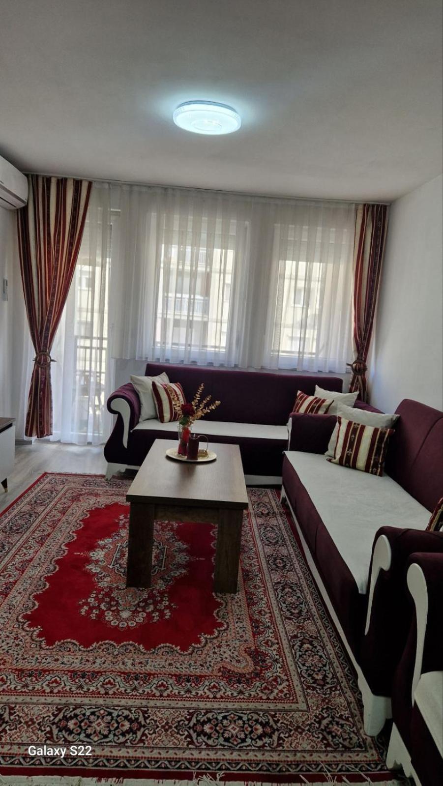 Fush Kosov Apartment Center Kosovo Polje エクステリア 写真