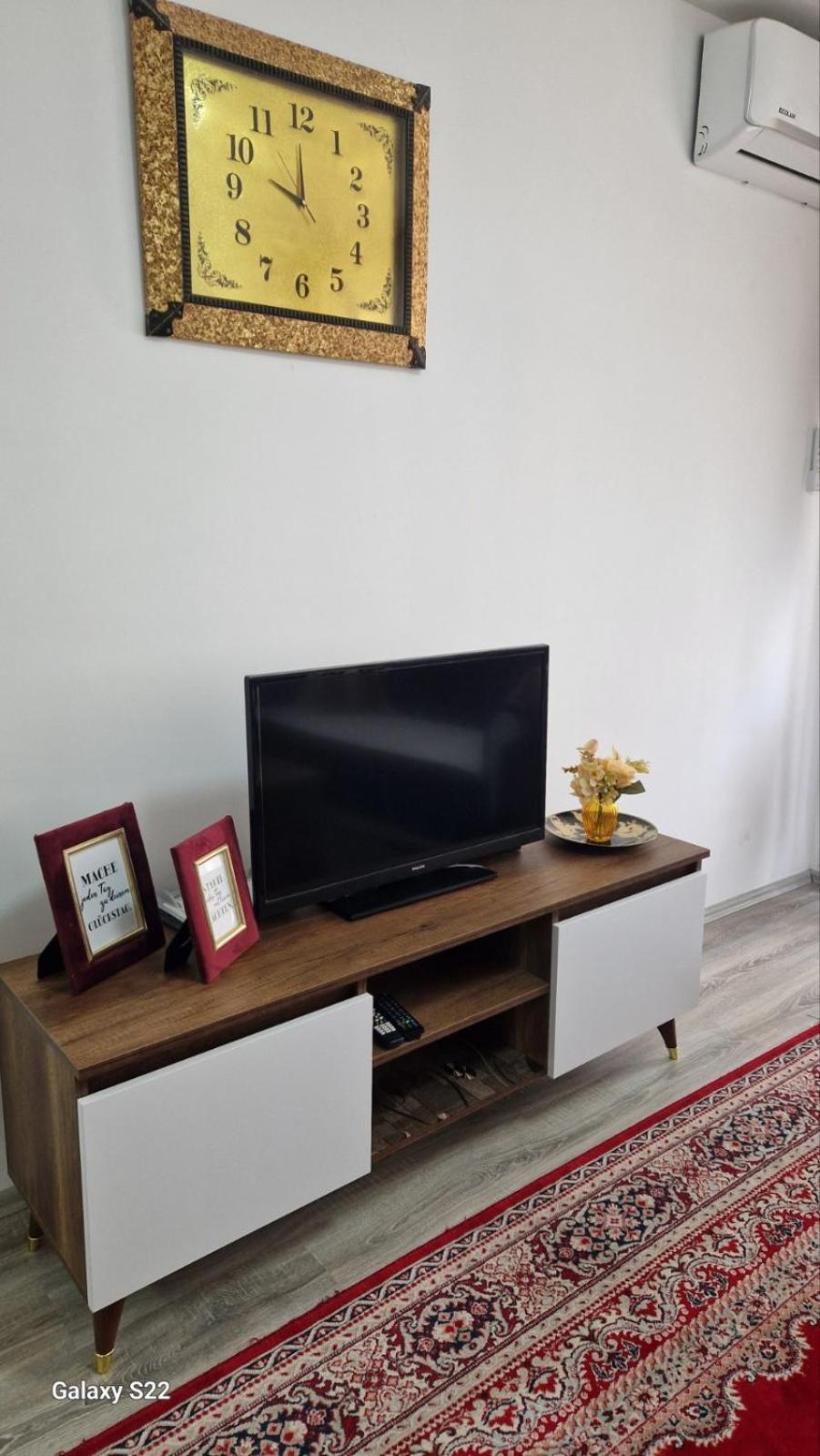 Fush Kosov Apartment Center Kosovo Polje エクステリア 写真