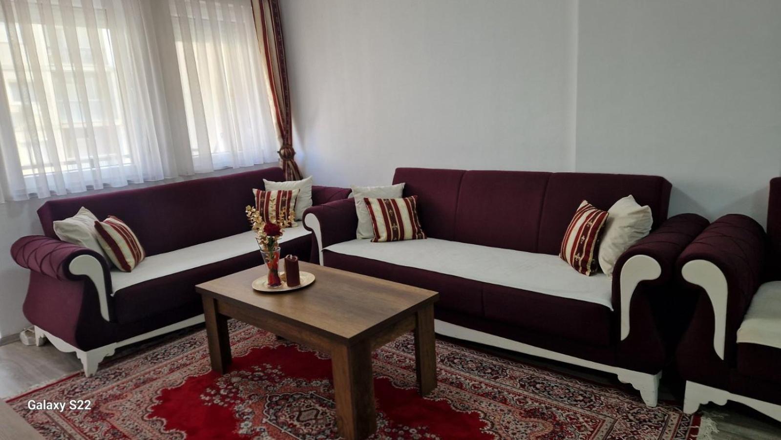 Fush Kosov Apartment Center Kosovo Polje エクステリア 写真